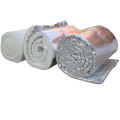 Professional Refractory Insulation  Fireproof Wool Ceramic Fibre Blanket